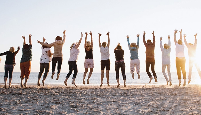 云上优品|员工福利全景画像 让企业福利选择多元化