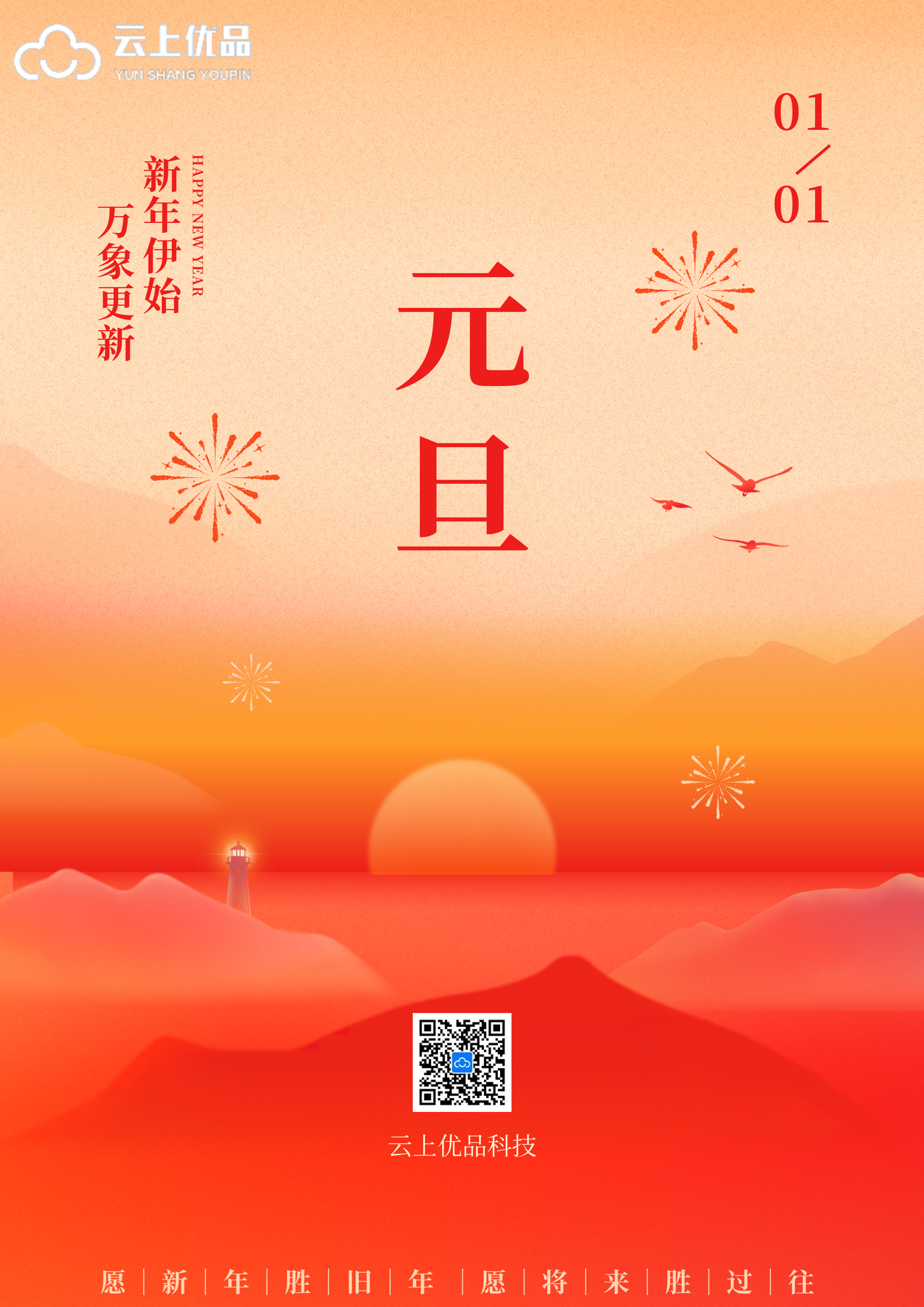 下一站2025年！！